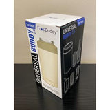 Black/Camo Green Blank Box View