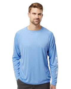 Columbia® PFG Terminal Tackle™ Long Sleeve T-Shirt