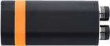 Persona Bluetooth Earbuds and Power Bank