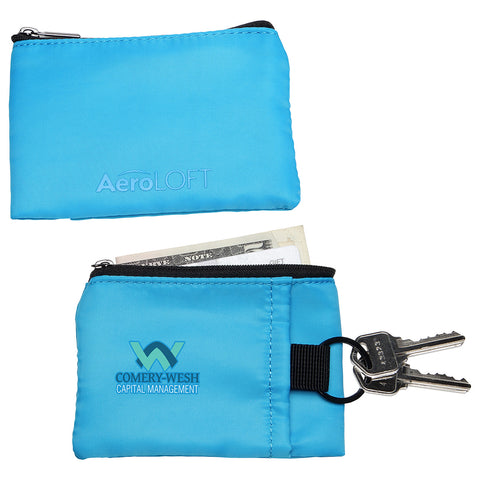 AeroLOFT™ Stash Key Wallet