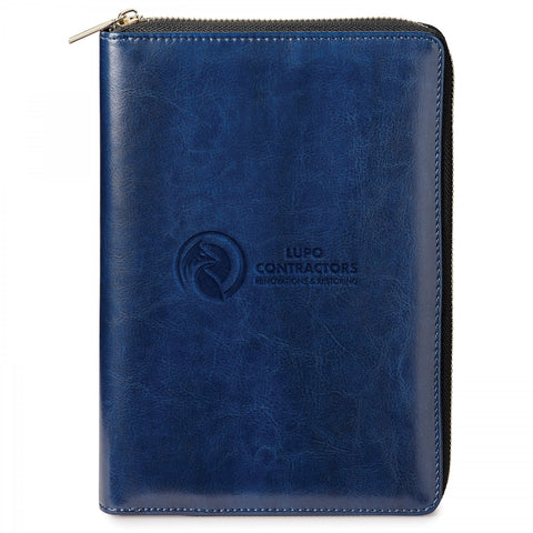 Fabrizio Zip Rfid Portfolio