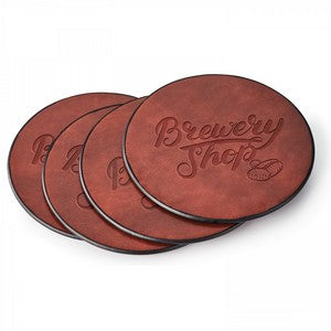 Fabrizio Coasters Set Of 4