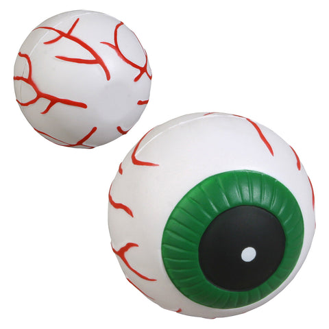 Eyeball Stress Reliever