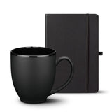 Eccolo® Cool Journal/Dereham Mug Set