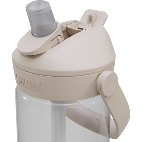 CamelBak Thrive™ 20 oz Flip Straw Bottle with Tritan™ Renew
