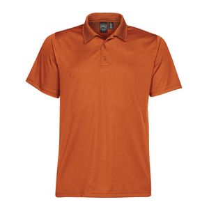 Stormtech Men's Eclipse H2X-DRY® Pique Polo