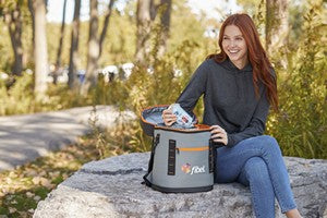 Premium 20 Can Backpack Cooler