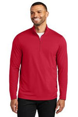 Rich Red Blank
