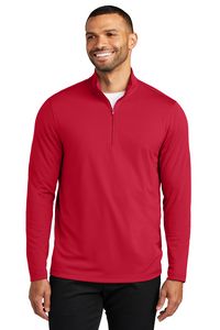 Rich Red Blank