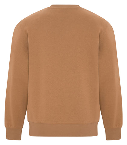 ATC WeRK™ Heavyweight Fleece Crewneck