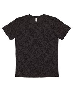 LAT Unisex Fine Jersey T-Shirt