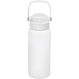 Urban Peak 34oz Dual Top Water Bottle