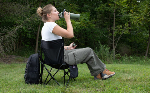 Folding Chair