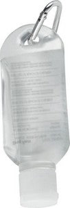 1.8oz Clip-N-Go Hand Sanitizer