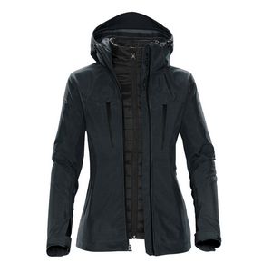 Stormtech Women's Matrix System Jacket