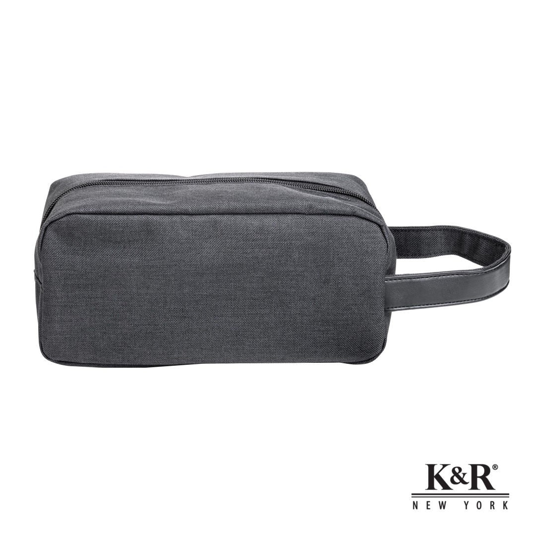 K&R New York™ Bowery Toiletry Bag