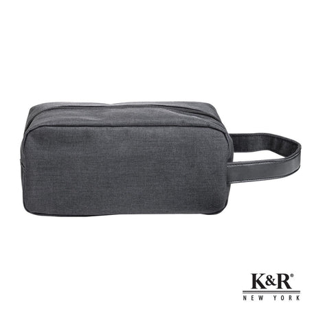 K&R New York™ Bowery Toiletry Bag
