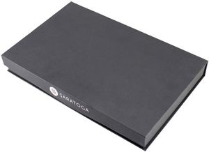 Saratoga Journal & Pen Gift Box