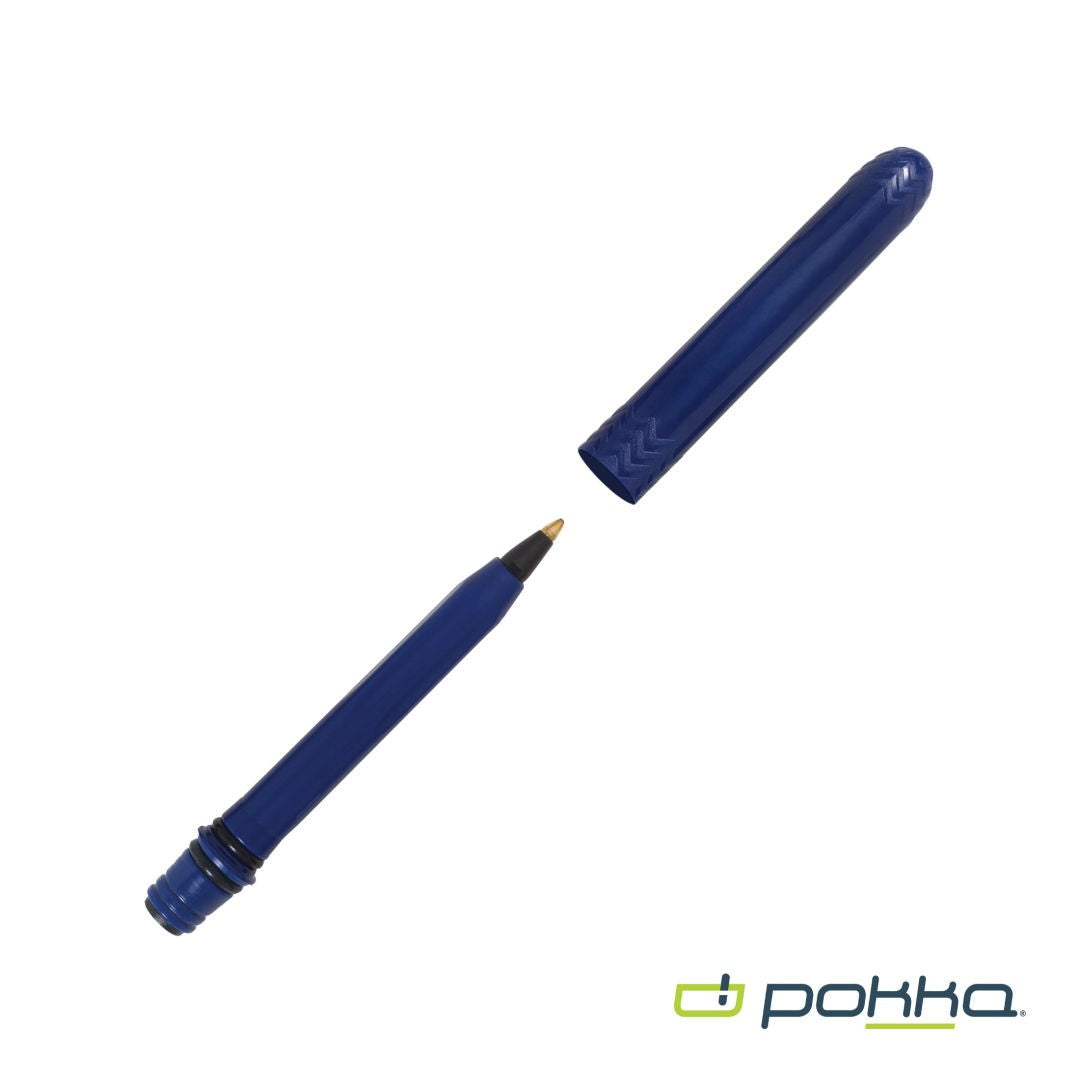 Dark Blue (Blank)