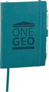 5'' x 7'' FSC® Mix Revello Soft Bound Journal