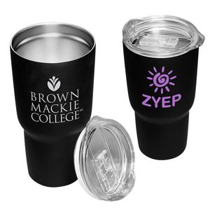 30 Oz. Samson Vacuum Tumbler