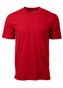 The Zorrel® Men's Dri-Balance™ Pocket Tee Shirt
