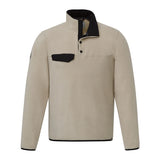 Men's Roots73 WESTVILLE Eco Microfleece Pullover
