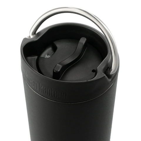 Klean Kanteen Eco TKWide 16oz - Cafe Cap