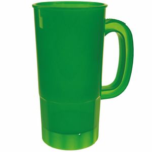 Translucent Green Blank