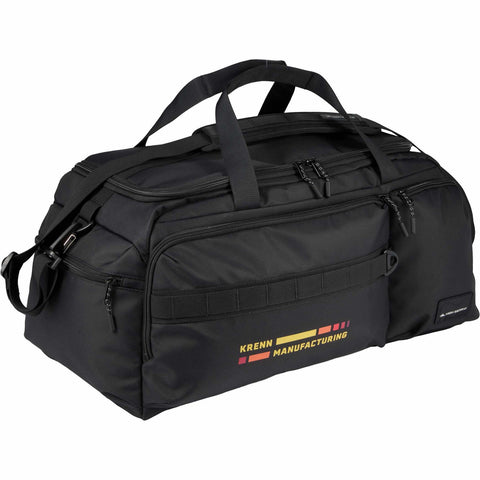 High Sierra Trekpoint Flap Duffle