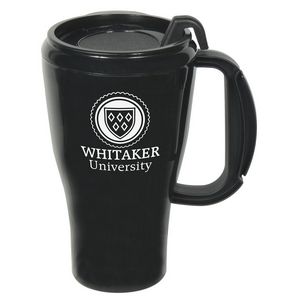 SEAFARER 16 oz. Mug