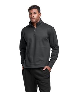 Champion Unisex Gameday Quarter-Zip Sweatshirt