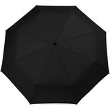 46'' Recycled 3-Folding Umbrella