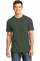 Olive Green Blank