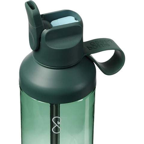 Ocean Bottle Clear Go Bottle 24oz
