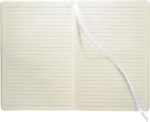 5.5'' x 8.5'' FSC® Mix Ambassador Bound Journal