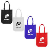 000007 Essentials Non-Woven Fashion Tote