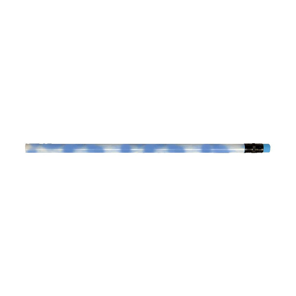 Jo-Bee Recycled Mood Pencil with Matching Eraser