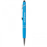 I138 Glacio LightBlue Side LE