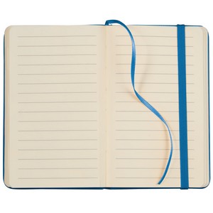 3.5'' x 5.5'' Recycled Pocket Bound Journal