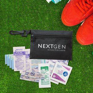 000016 First Aid Kit