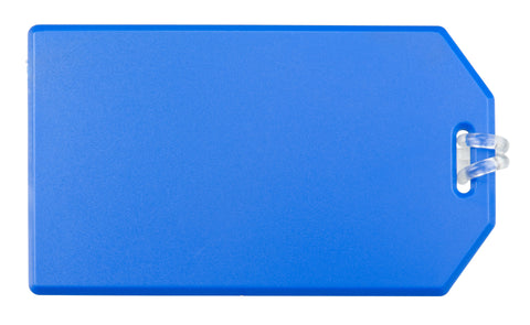 Standard Luggage Tag