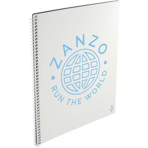 Rocketbook Fusion Letter Notebook Set