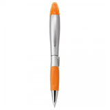 G1032 SilverBlossom Orange
