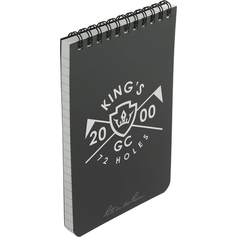 4'' x 6'' Rite in the Rain Top Spiral Notebook