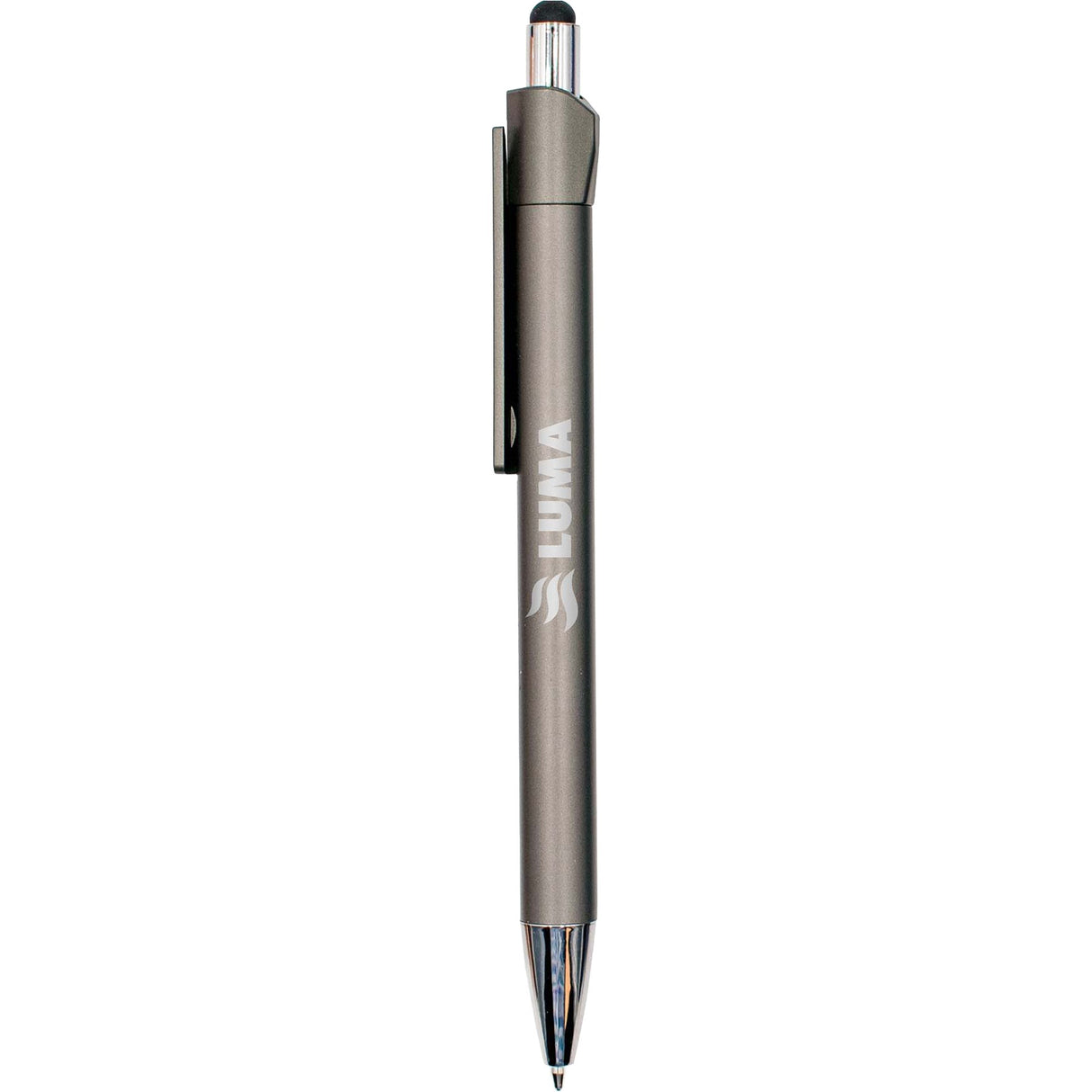 Cache Touch Stylus Ball Point Pen
