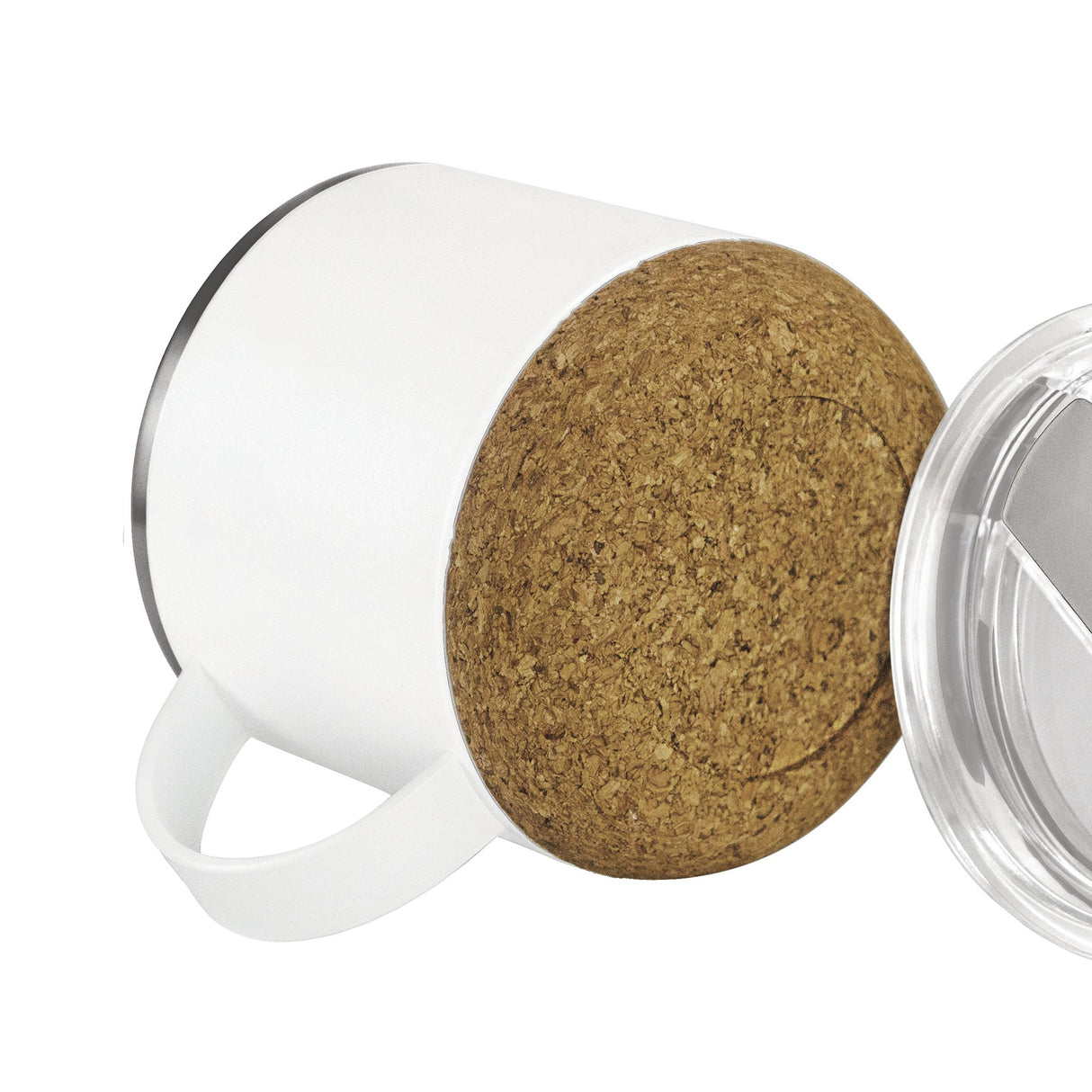 Non-Slip Cork Base