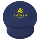 Navy Blue Logo