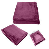 Mink Touch Luxury Fleece Blanket