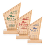 Dunham Award